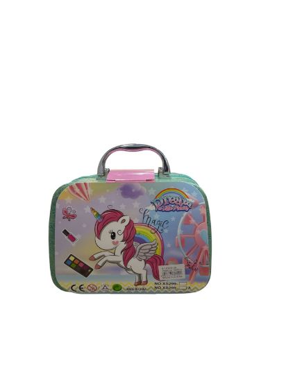 صورة سيارة أطفال بوليسية كهربائية